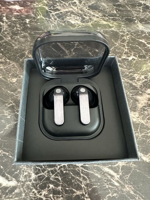 Samsung buds 4 pro