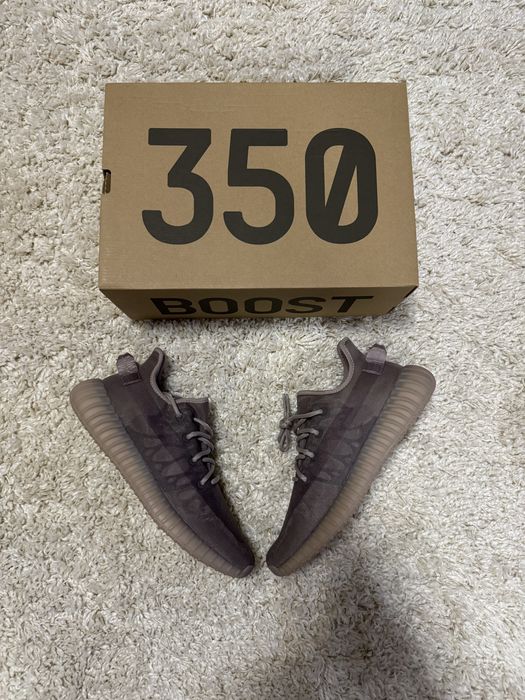 Adidas Yeezy Boost 350 V2 Mono Mist
