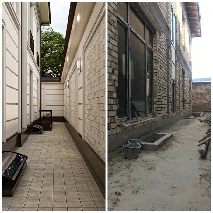 Do’rmonda 7 sotix karobka uy sotiladi