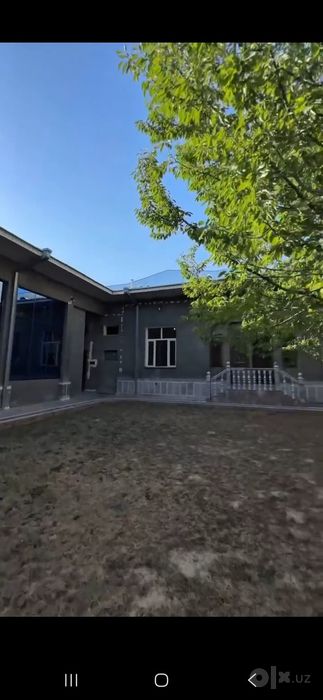Uchastka o'zbekiston maxala 8 sotix