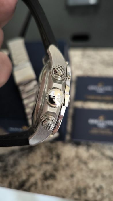 Breitling Super Avenger Chronograph 48mm