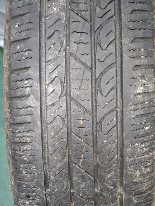 Продам Шины 4шт.