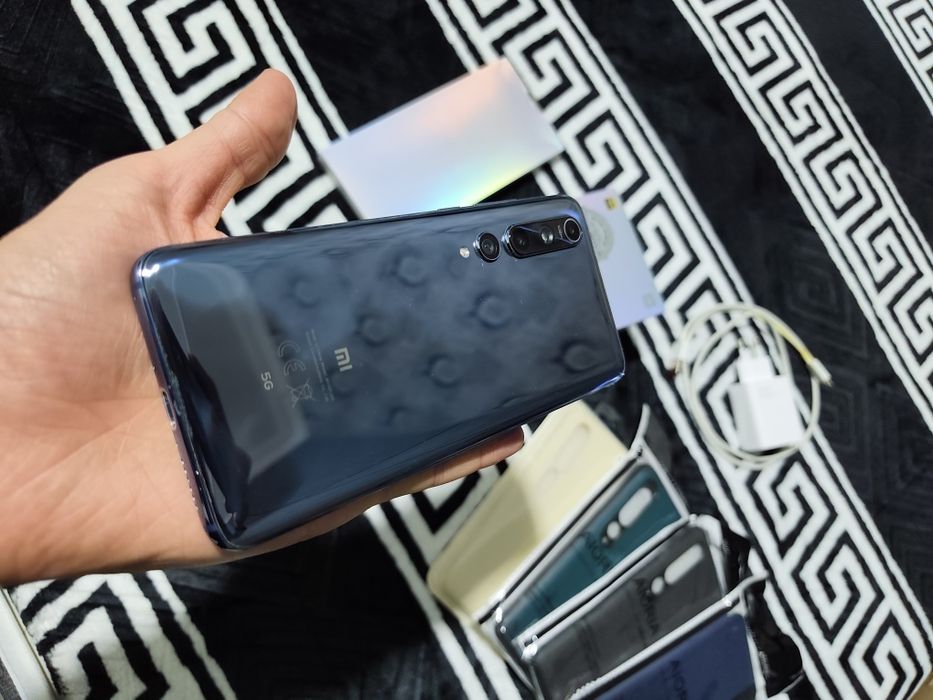 Отличный телефон