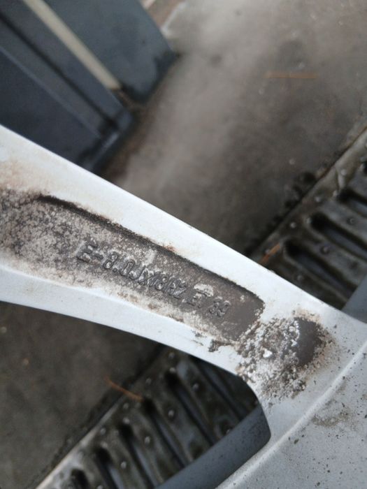 Jante Din Aliaj R18 Audi Q5 8R