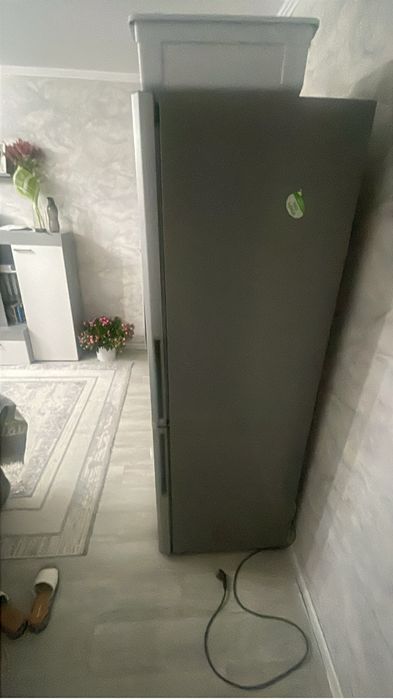 Холодильник самсунг