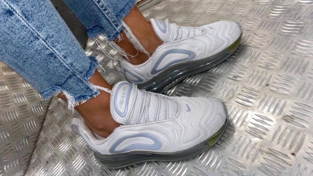 Маратонки Найк Nike