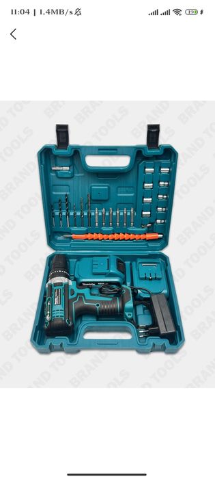 Аренда инструмента beriladi 24/7 прокат инструмента Qoraqamish 2/5