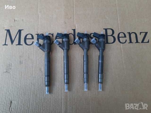 Дюзи за Mercedes-Benz E-Class W 211, ML W 164,  W 212