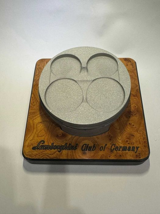 Model de colectie piston Lamborghini