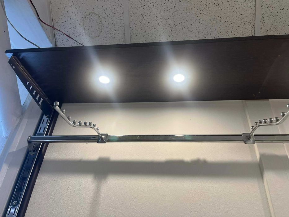 Обурудване за магазин