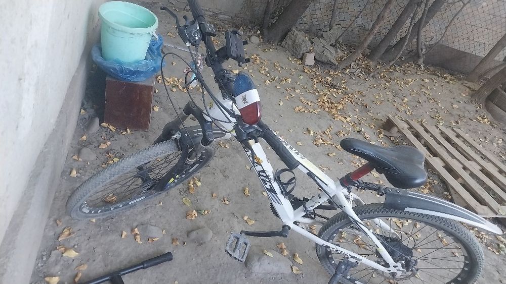 срочно продам велосипед