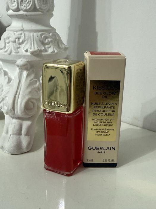 Блеск для губ от Guerlain