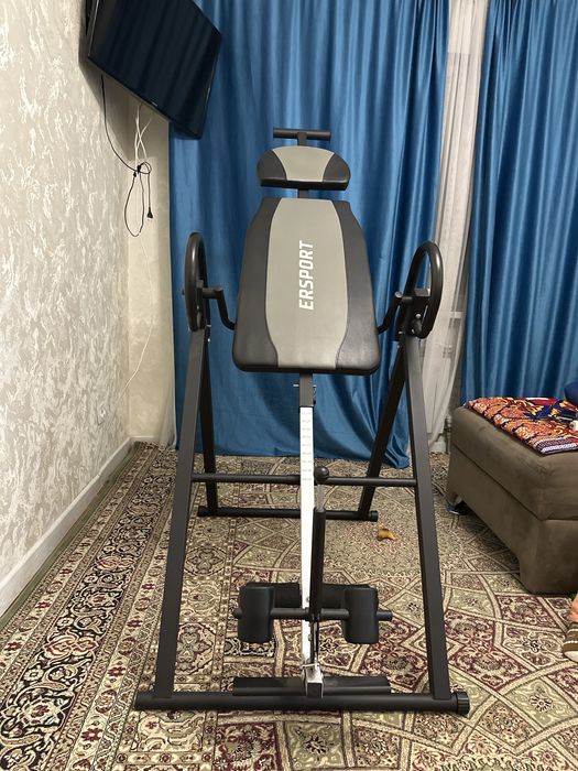 Инверсионный стол