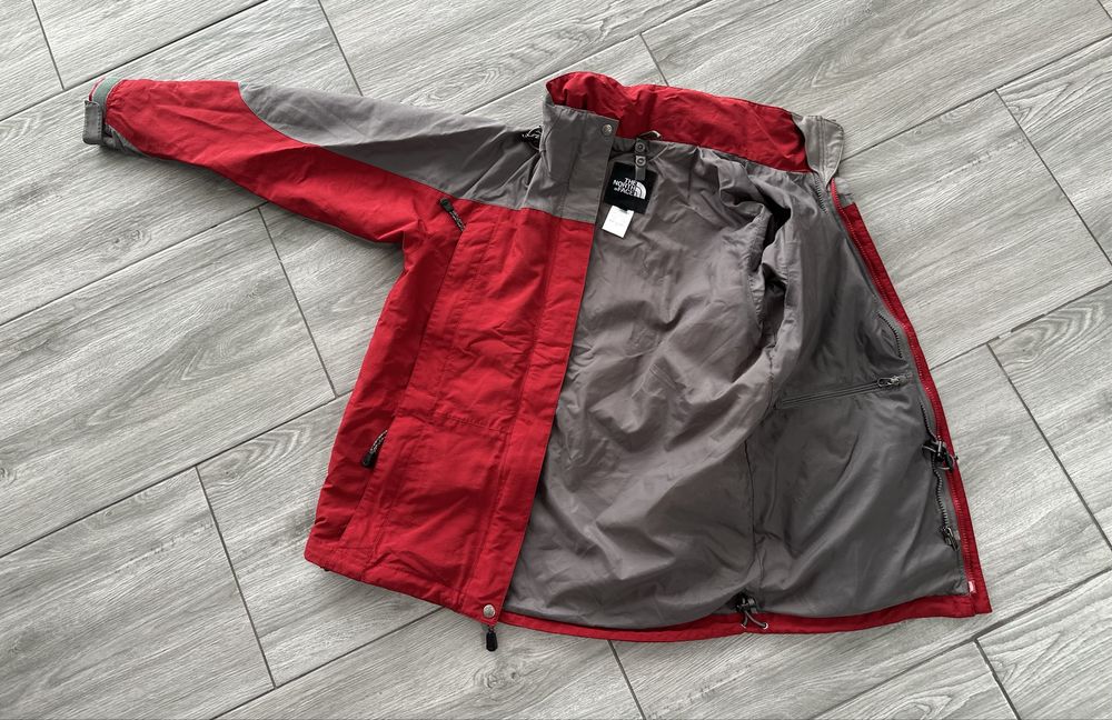 Jacheta dama the north face