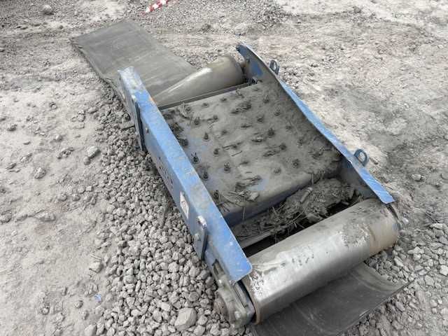 Спеаратор СМП2-650-2