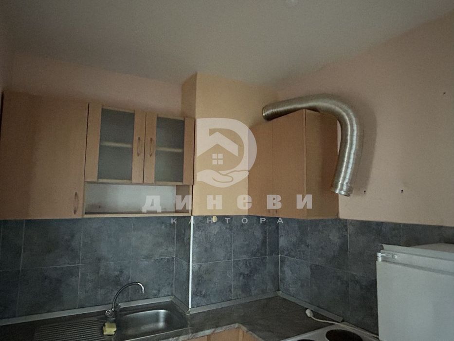Продава се Двустаен апартамент в Стара Загора, Център - 52 кв.м за 1250 €/кв.м - Снимка #5