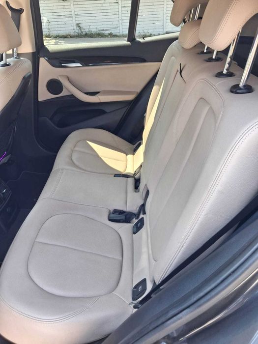 Vand  Masina BMW X2 sDRIVE18D