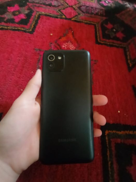 Самсунк А03 сатылады