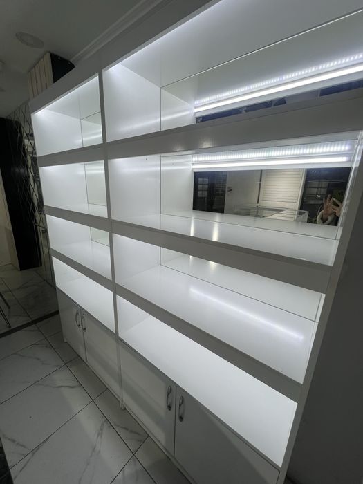 Мебель для магазина