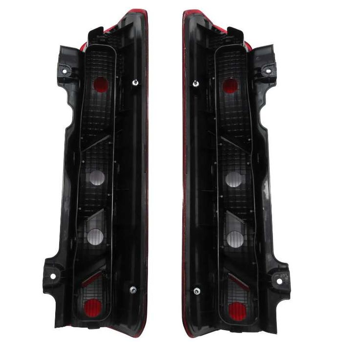 Стопове Форд Транзит 2014+ Ford Transit V363, стоп светлини
