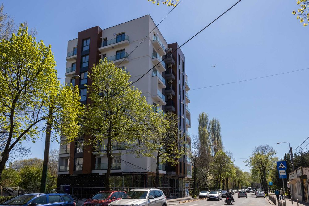 Apartament 3 camere Premium – Șos. Mangaliei 59A