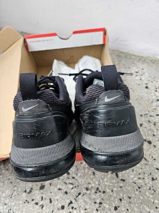 Nike air max pulse
