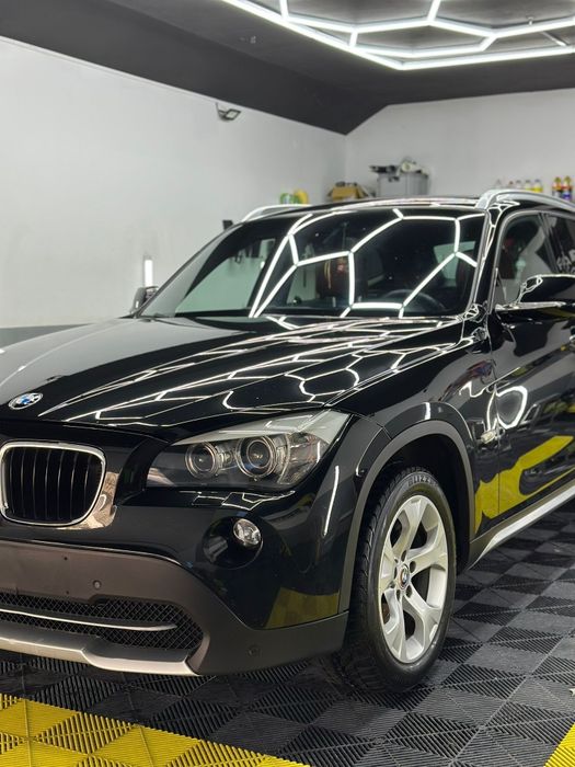 BMW X1 X-line,X-drive 4x4 Motor 2.0 diesel 177 cp