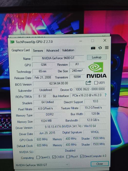 Компьютер Core i3
