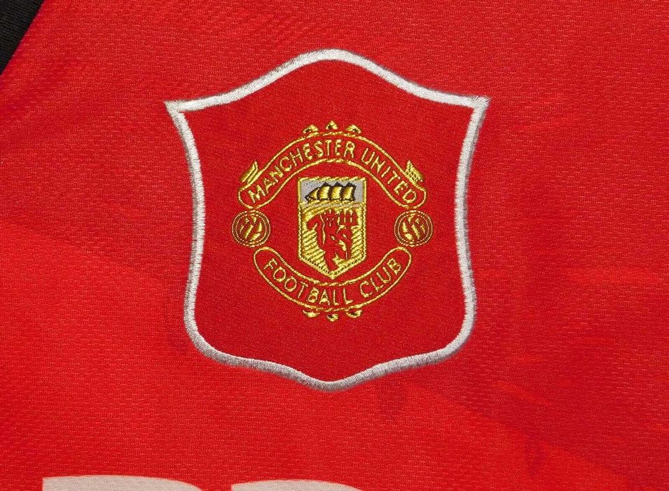 тениска  Manchester United Eric Cantona- шорти Italy 1995