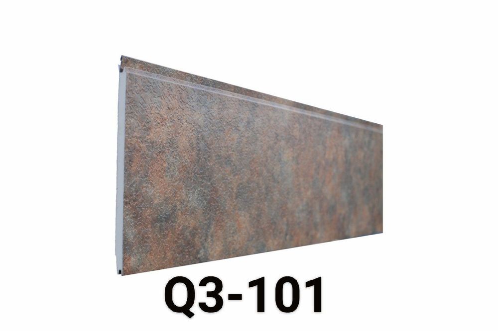 Фасадные панели . Metal-apex. Fasad panel