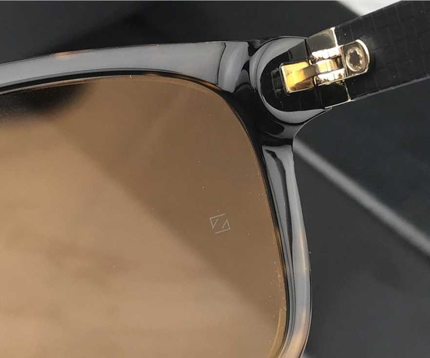 Солнцезащитные очки. Италия