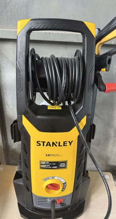 Водоструйка Stanley