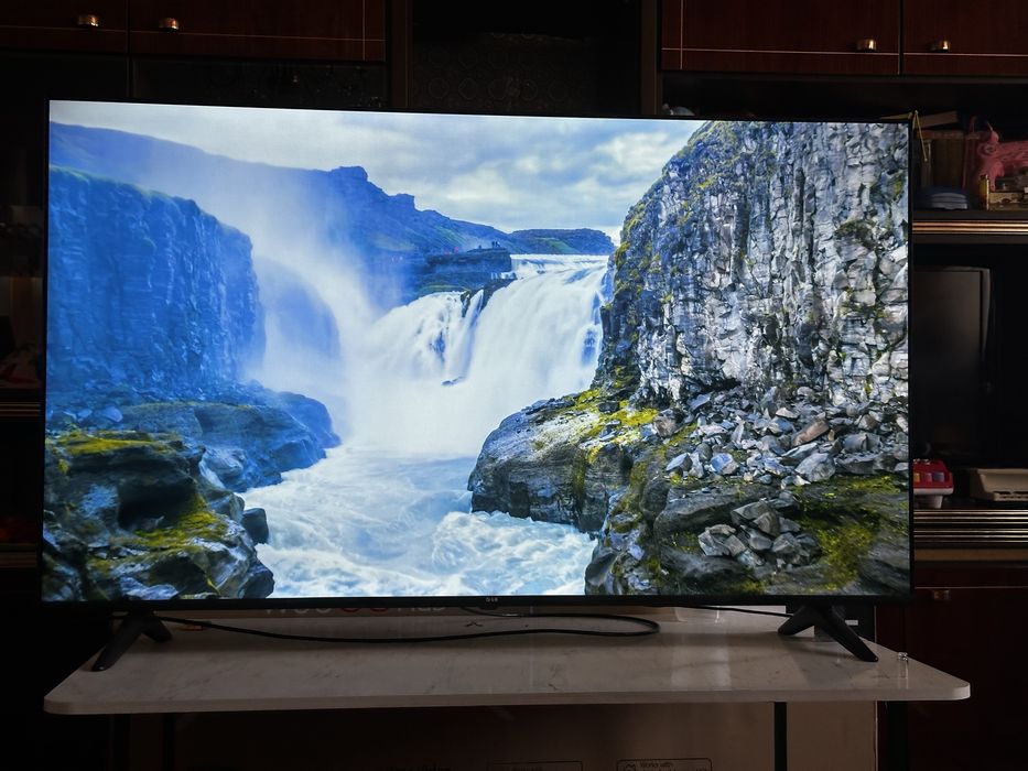 Продается телефизор LG 65 диагональ