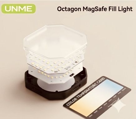 Лампа для телефона, Rgb