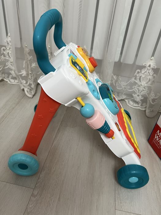 Толокар - ходунки для детей