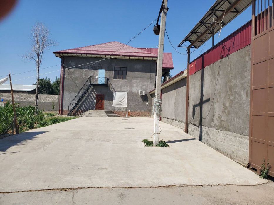 Yer sotiladi yengi o’zvekiston