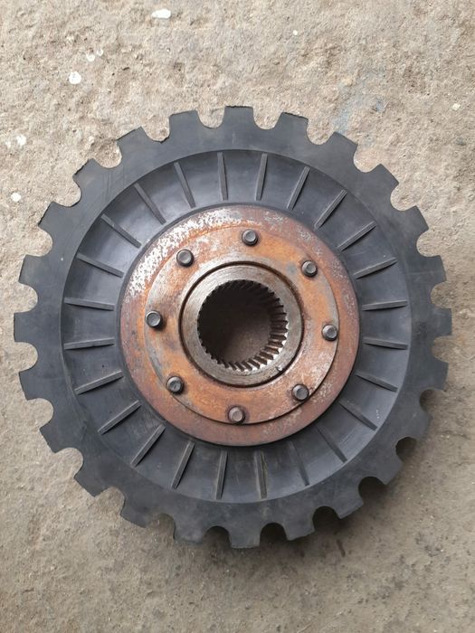 Cuplaj pompa centrala draglina dh excavator s1203