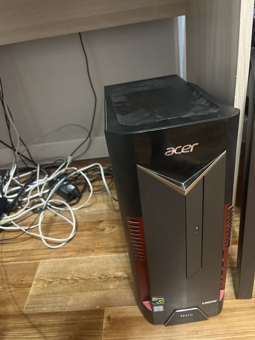 Продам компьютер