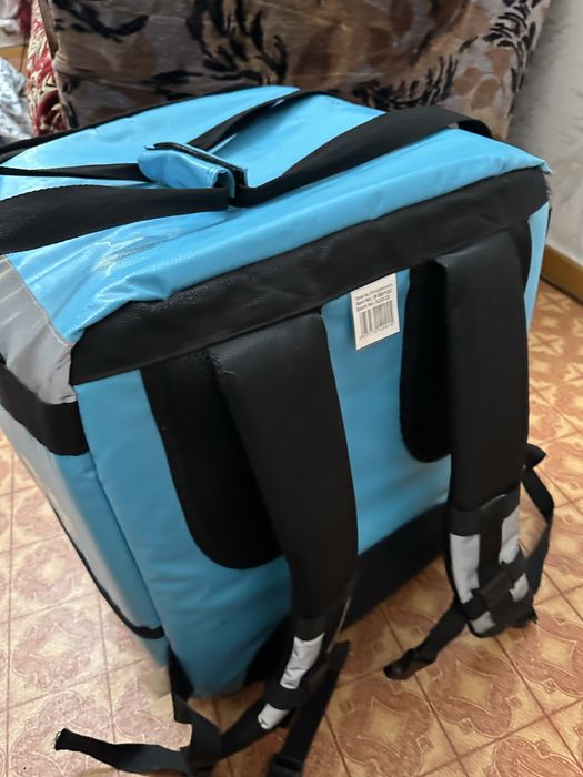 термосумка   woltt