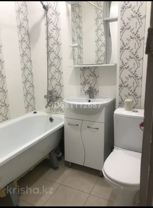 Продается 1 комн квартира