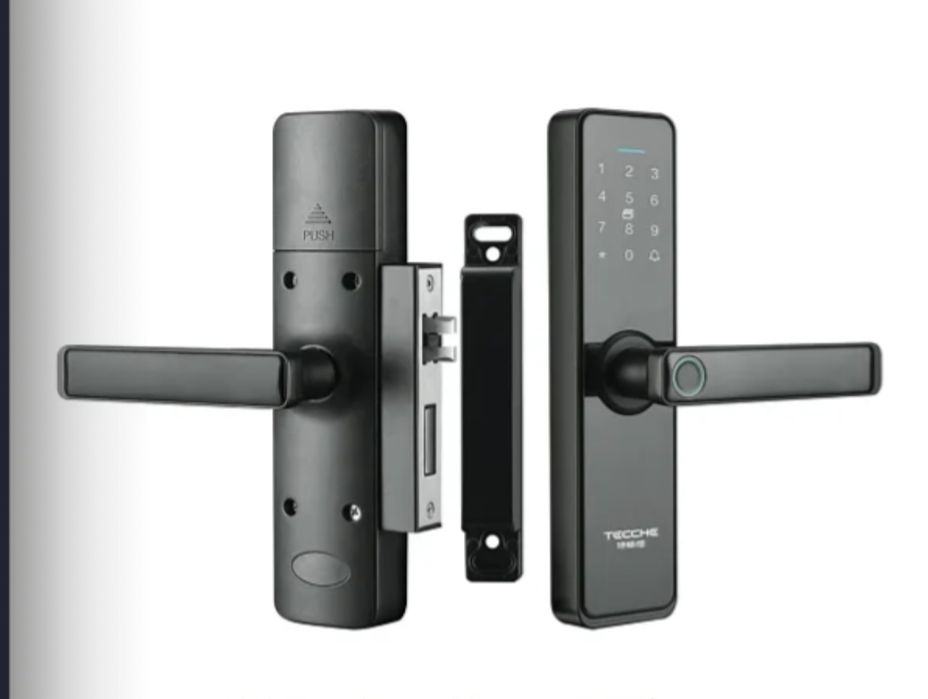 Электронный замок TECCHE