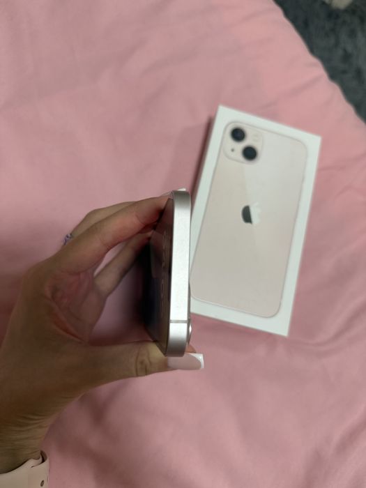 Срочно продам iphone 13/ 128 гб