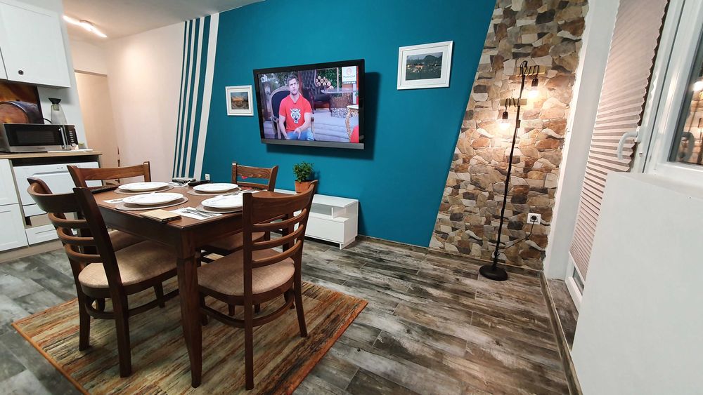 Дава се под наем Двустаен апартамент в Пловдив, Каменица 1 - 55 кв.м за 459 € - Снимка #3