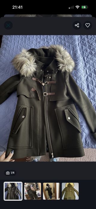 Zara пола пролет-есен