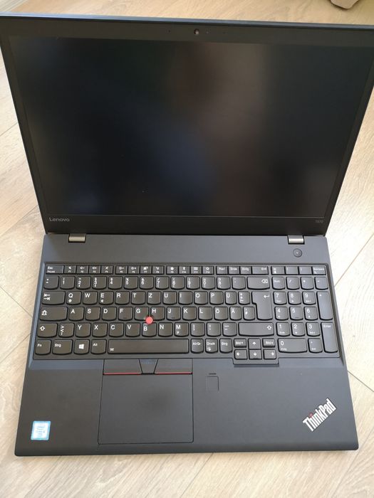 Laptop лаптоп Lenovo ThinkPad T570
