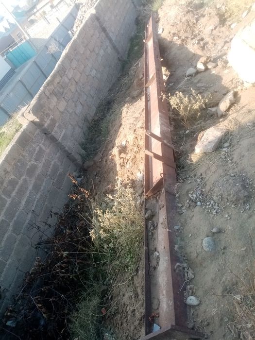 швейлер 8метр сатылады