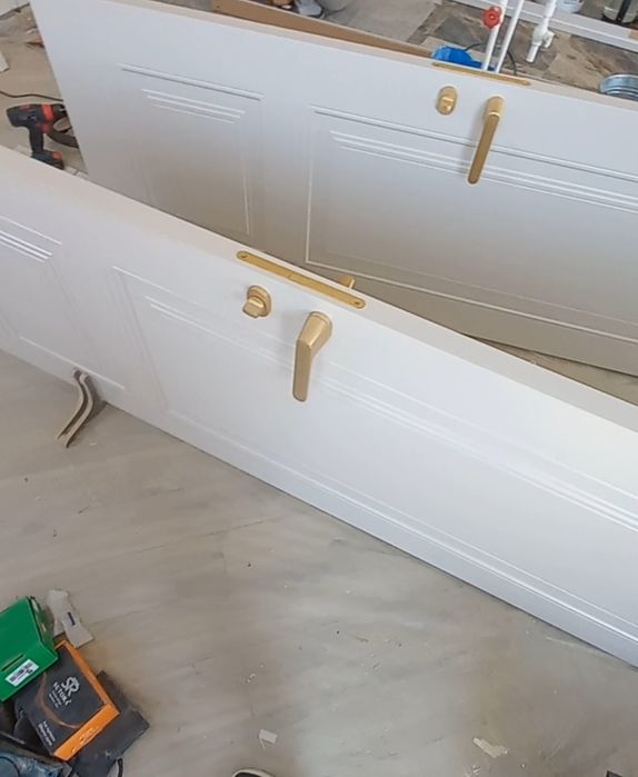 Есік кондырам кәсіби түрде