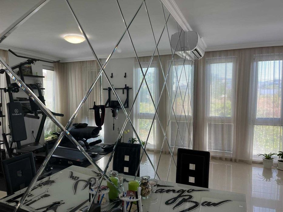 Продава се Двустаен апартамент в Свети Влас - 90 кв.м за 2253 €/кв.м - Снимка #6