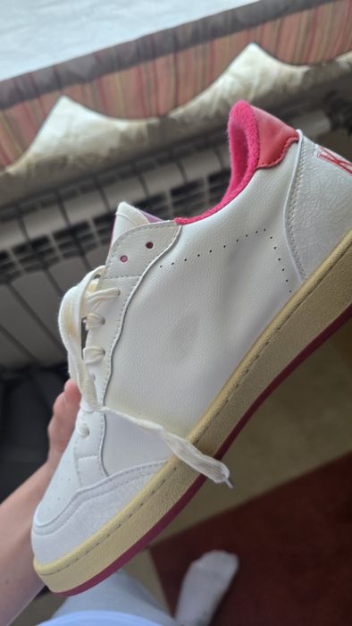 Golden Goose красные