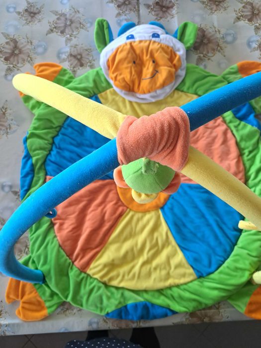 активна гимнастика